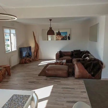 L'ecrin Du Verger * Baldersheim