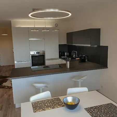 L’écrin Du Verger Appartement Baldersheim
