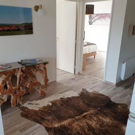 L'ecrin Du Verger Apartment Baldersheim