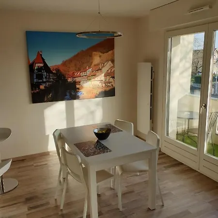 L’écrin Du Verger