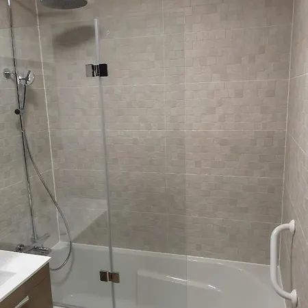 L’écrin Du Verger Appartement *