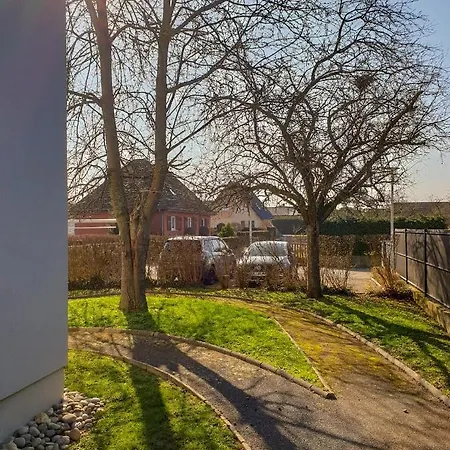 L’écrin Du Verger Appartement