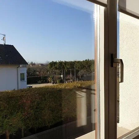 L’écrin Du Verger Apartment