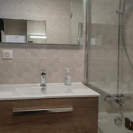 L’écrin Du Verger *