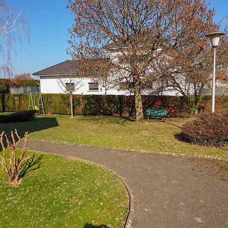 L'ecrin Du Verger * Baldersheim