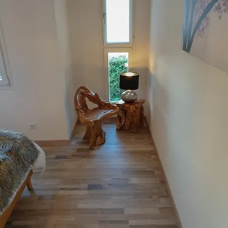 L’écrin Du Verger Apartment Baldersheim