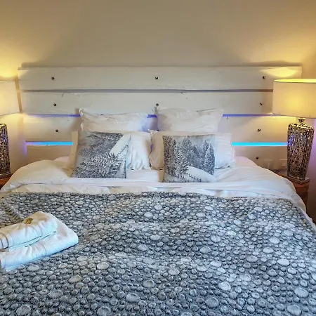 L'ecrin Du Verger Διαμέρισμα