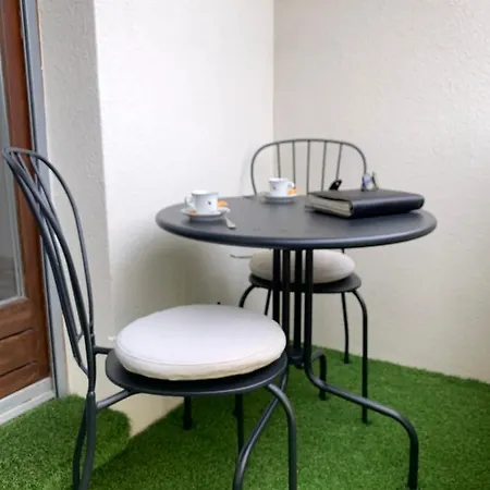 L’écrin Du Verger