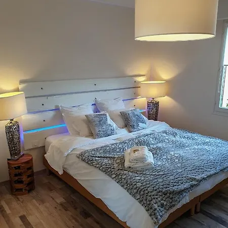 L’écrin Du Verger Baldersheim