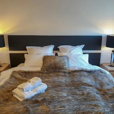 L'ecrin Du Verger Baldersheim