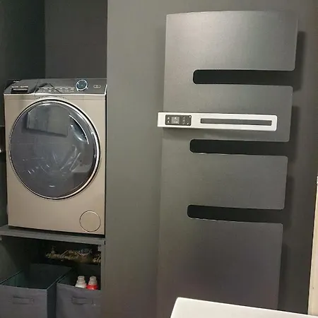 L’écrin Du Verger Apartment *