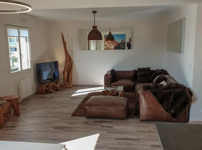 L'ecrin Du Verger * Baldersheim