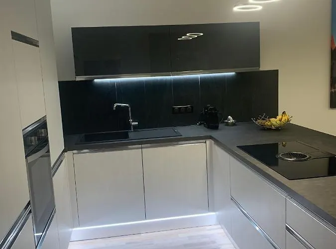 L'ecrin Du Verger Baldersheim