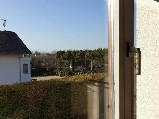 L'ecrin Du Verger Appartement