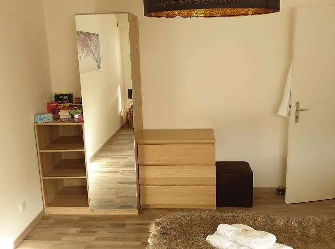 L'ecrin Du Verger Daire *