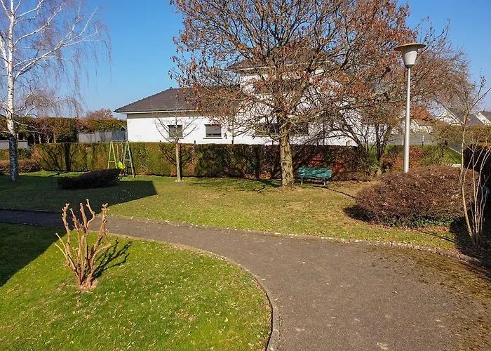 L'ecrin Du Verger * Baldersheim