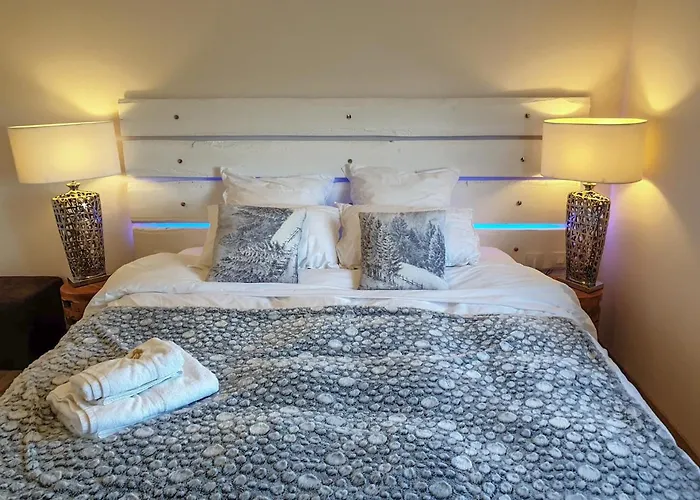 L'ecrin Du Verger Daire