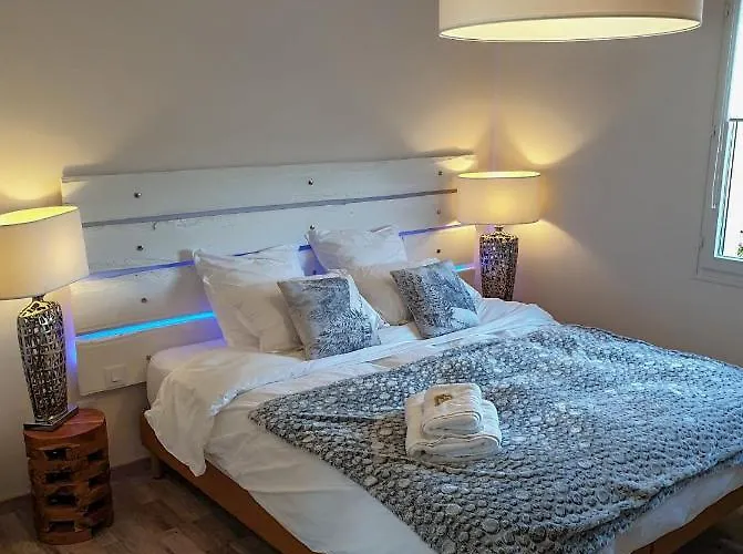 L'ecrin Du Verger Baldersheim