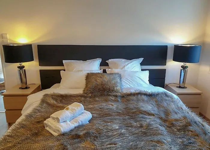 L'ecrin Du Verger Baldersheim