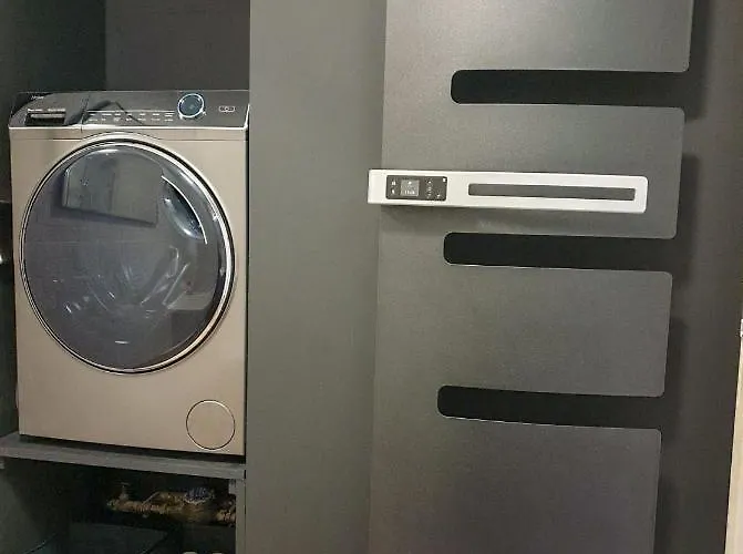 L'ecrin Du Verger Daire *